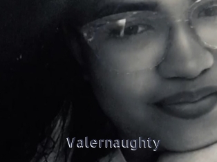 Valernaughty