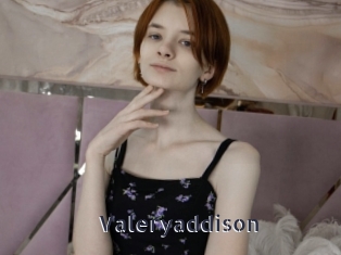 Valeryaddison