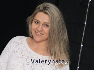 Valerybates