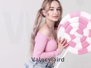 Valerylaird