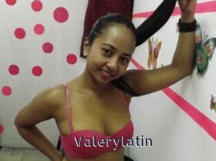 Valerylatin