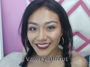 Valerylatinhot