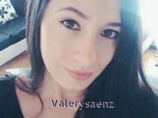 Valerysaenz