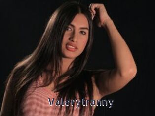 Valerytranny