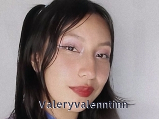 Valeryvalenntinn