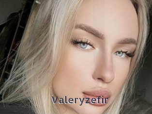 Valeryzefir