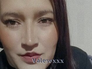 Valesexxx