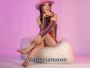 Valleriamoon