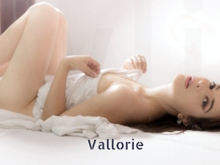 Vallorie