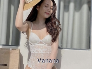 Vanana