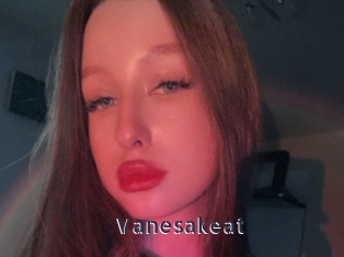 Vanesakeat