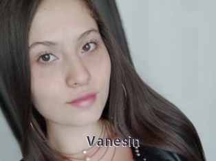 Vanesin