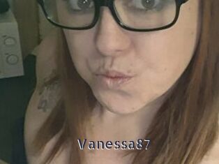 Vanessa87