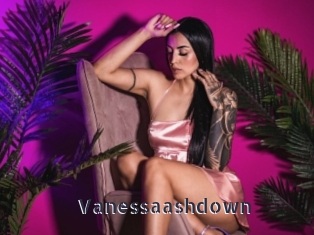 Vanessaashdown