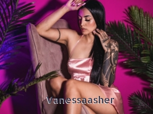 Vanessaasher