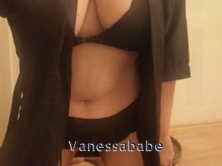 Vanessababe