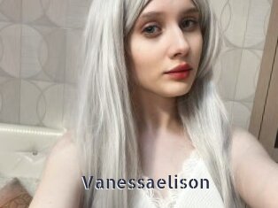 Vanessaelison