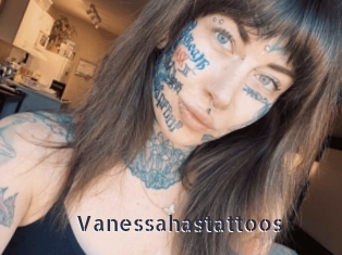 Vanessahastattoos