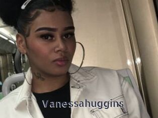 Vanessahuggins