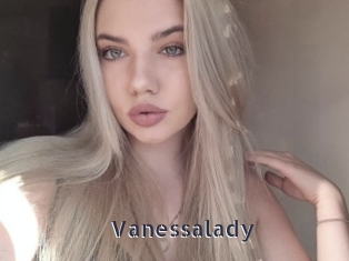 Vanessalady