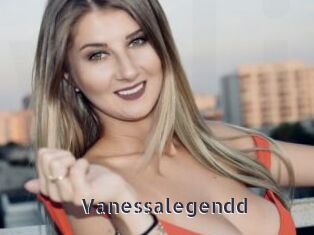 Vanessalegendd