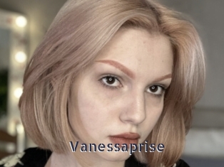 Vanessaprise