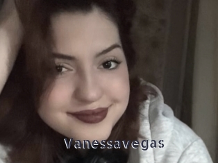 Vanessavegas