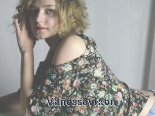 Vanessavixon