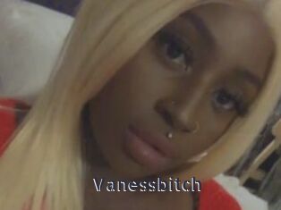 Vanessbitch