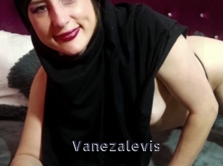 Vanezalevis