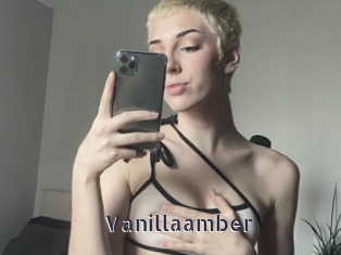 Vanillaamber