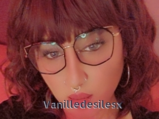 Vanilledesilesx