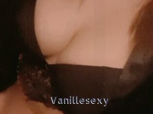 Vanillesexy