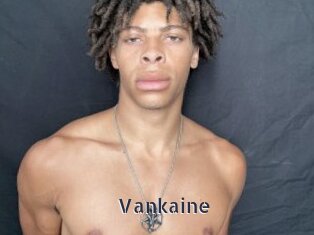 Vankaine