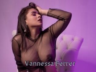 Vannessa_Ferrer