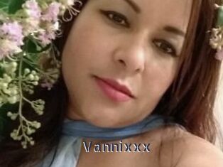 Vannixxx