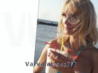 Varvarakrasa777