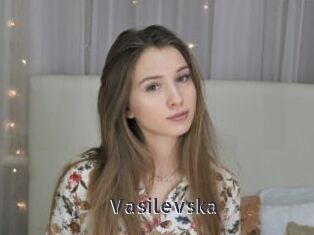 Vasilevska