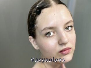 Vasyaolees