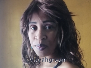 Vayahgreen