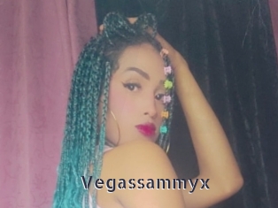 Vegassammyx