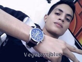 Vegetassjblue