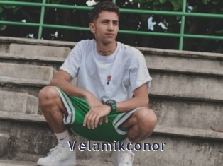 Velamikconor