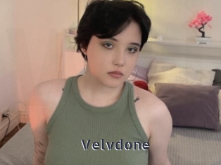 Velvdone