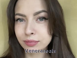 Veneraneals