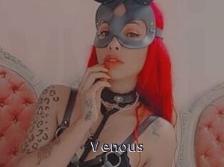 Venous