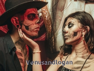 Venusandlogan