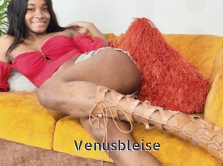 Venusbleise