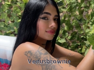 Venusbrownie