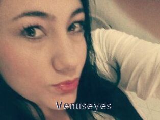 Venuseyes